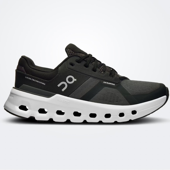 On Clouds Shoes - Cloudrunner 2 Sneakers W10